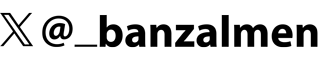 x.com - BANZALMEN